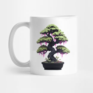 Flowring Bonsai, Mug